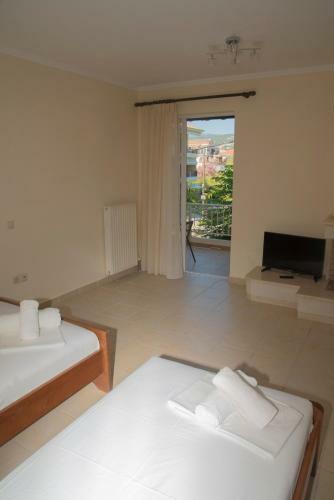 Apartamento Victoria's House In Lefkada City