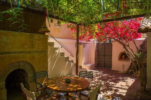 Apartamento Lefkada Town Traditional House / Cozy Yard