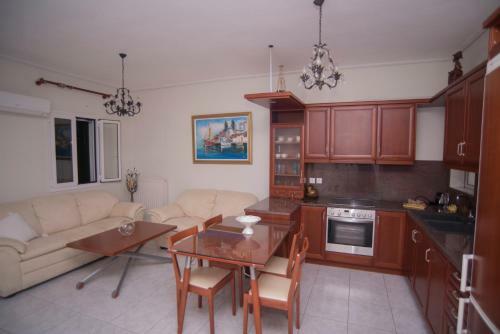 Apartamento Luxurioys Home In Lefkada City
