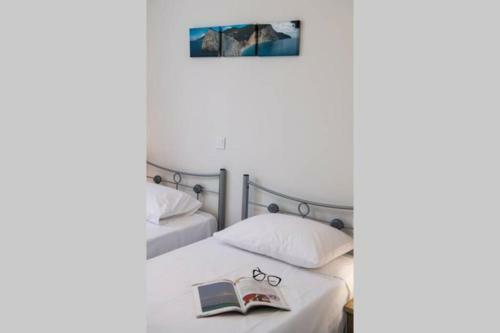 Apartment In The Center Of Lefkas