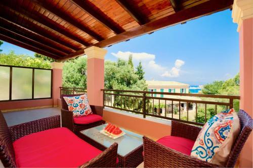 Portview Luxury City Villa With Private Pool