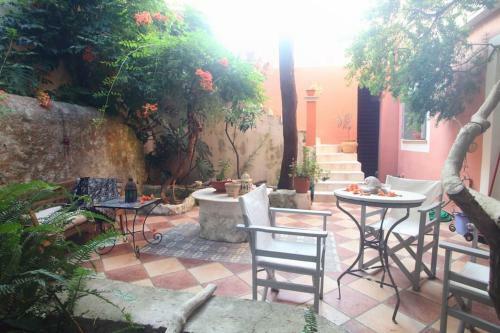 Agroturismo Beautiful Traditional House In Lefkada