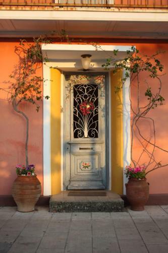 Agroturismo Beautiful Traditional House In Lefkada