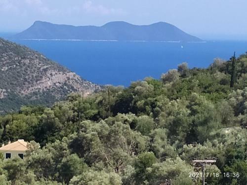 Stathis Guesthouse