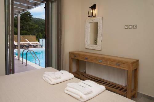 Villa Euphoria Retreat