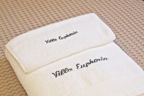 Villa Euphoria Retreat