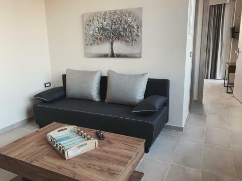 King Crimson Luxury Apartments