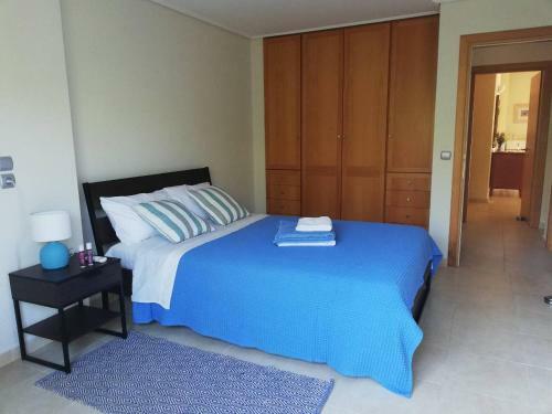 Villa Gea Maleme