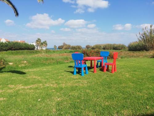 Villa Gea Maleme