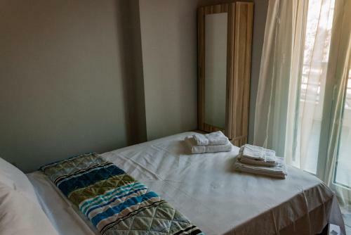 Tsoutsis Apartments