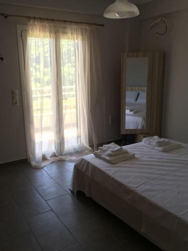 Tsoutsis Apartments
