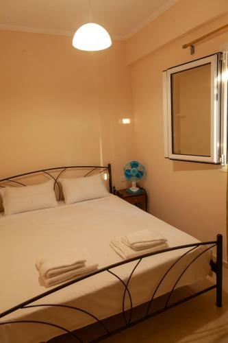 Tsoutsis Apartments