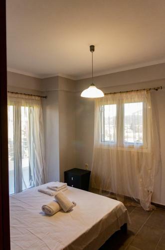 Tsoutsis Apartments