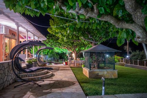 Rock Garden Villa