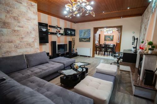 Rock Garden Villa