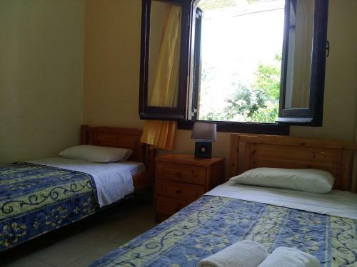 Villa Spaceful Apartment With Veranda N Garden
