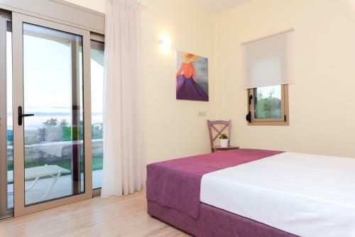 Mon Emvasia Margarites Villas