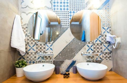 Mon Emvasia Margarites Villas