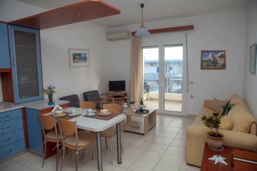 Analipsi Apartment No1 - Makry Gialos-crete