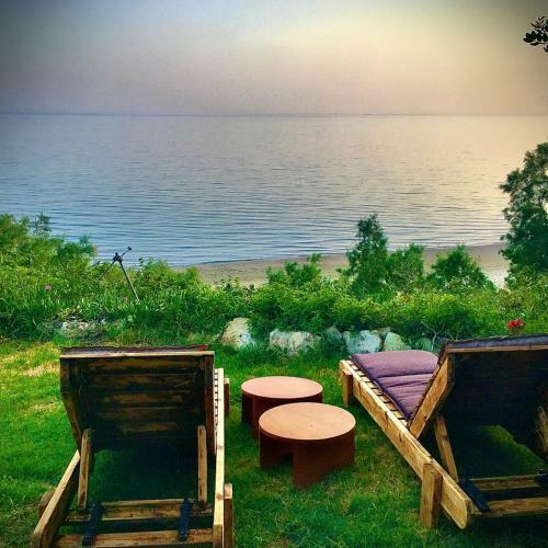 Apartamento Mesodokia Beach Homes
