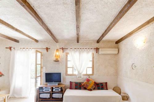 Apartamento Mesodokia Beach Homes
