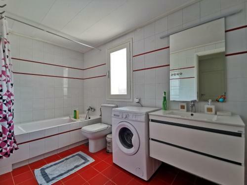 Apartamento Peter & Paul Seaview House Private Parking, A/c