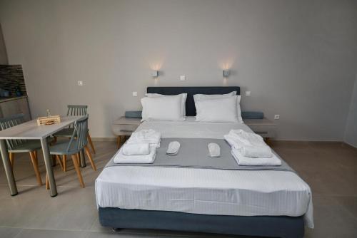 Apartamento Asterisuites