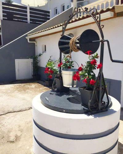 Wave Marathias Apartments