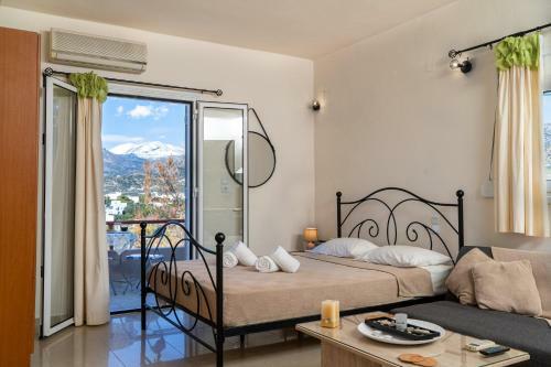 Apartamento The View