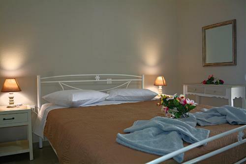 Apartamento Spiros Full House In Marathias