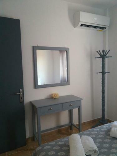 Apartamento Billkost Apts