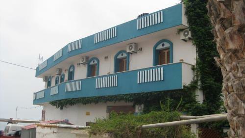 Apartamento Theodora