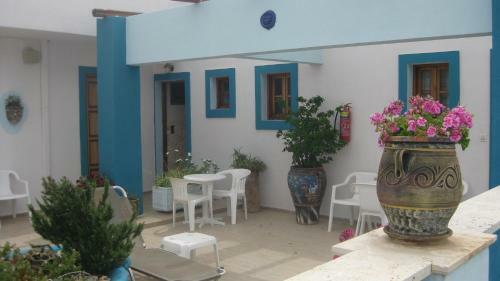 Apartamento Theodora