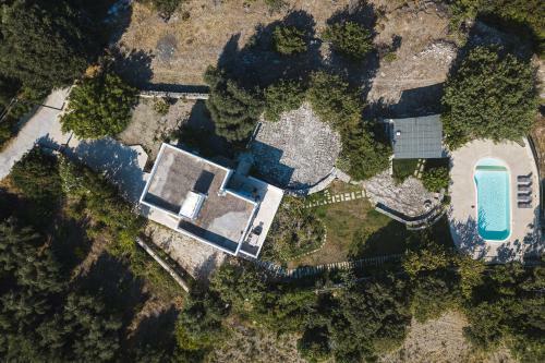 Mithonies Villa, A Nature Inspiring Retreat