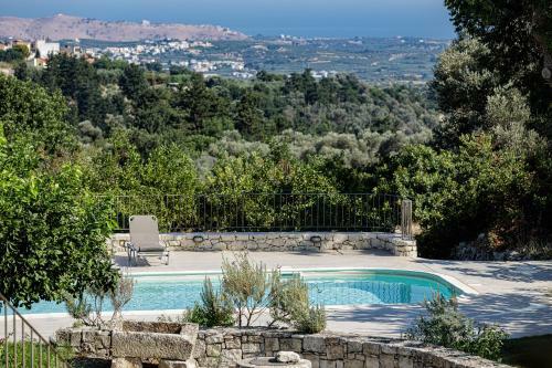 Mithonies Villa, A Nature Inspiring Retreat