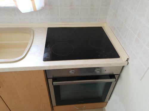 Apartamento Angelika House 1