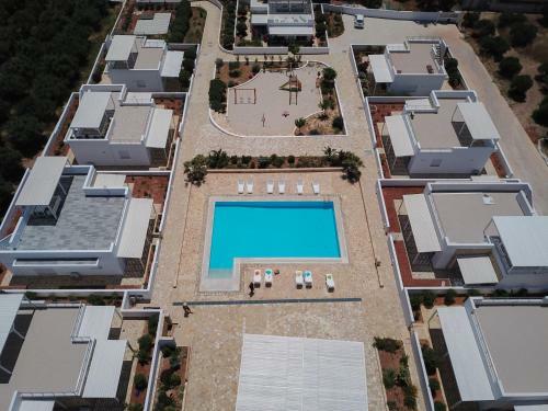 Apartamento Villa Maria