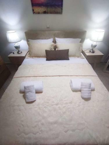 Efi's Apartment
