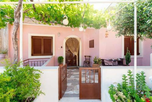 Apartamento Makrygialos Sun And Sea Home