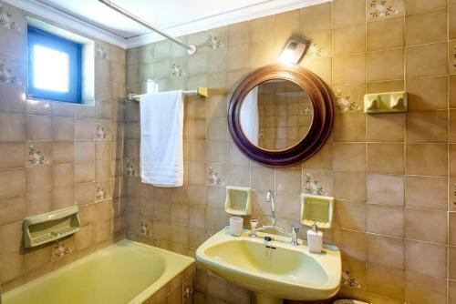 Apartamento Makrygialos Sun And Sea Home