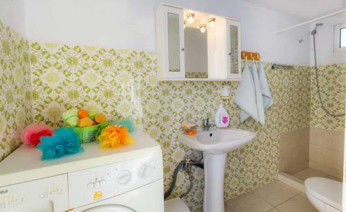 Apartamento Lazaros Maria