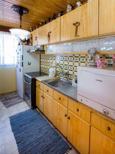 Apartamento Lazaros Maria