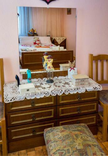 Apartamento Lazaros Maria