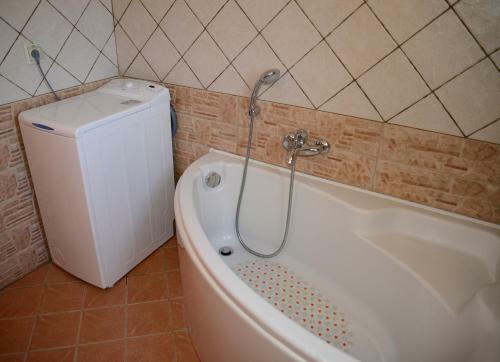 Apartamento Andri House