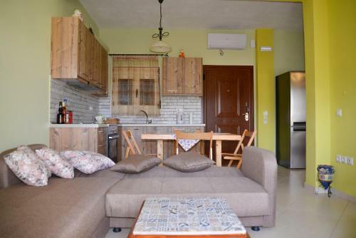 Apartamento Andri House