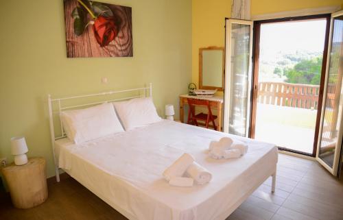 Apartamento Andri House