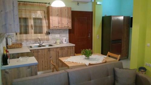Apartamento Andri House