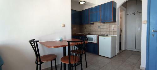 Splash Apartments
