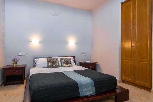 Hostal Wild Fig Retreat