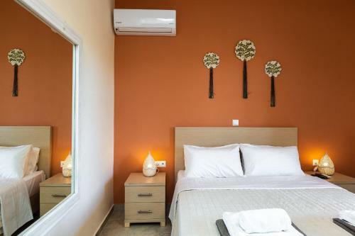 Villa Ilys Home, Country Retreat!